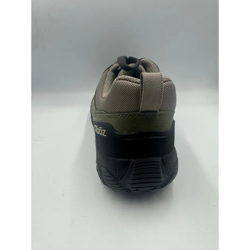 SINGLE LEFT Oboz Sawtooth X Low Waterproof Hiking‎ Shoes Women's 11.5 AMPUTEE